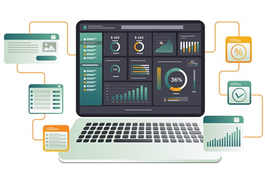 Why Choose eCart: The AI-Driven ERP Solution Built for Your Business